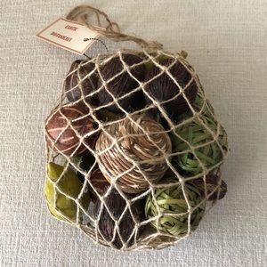 Decorative items for home decor